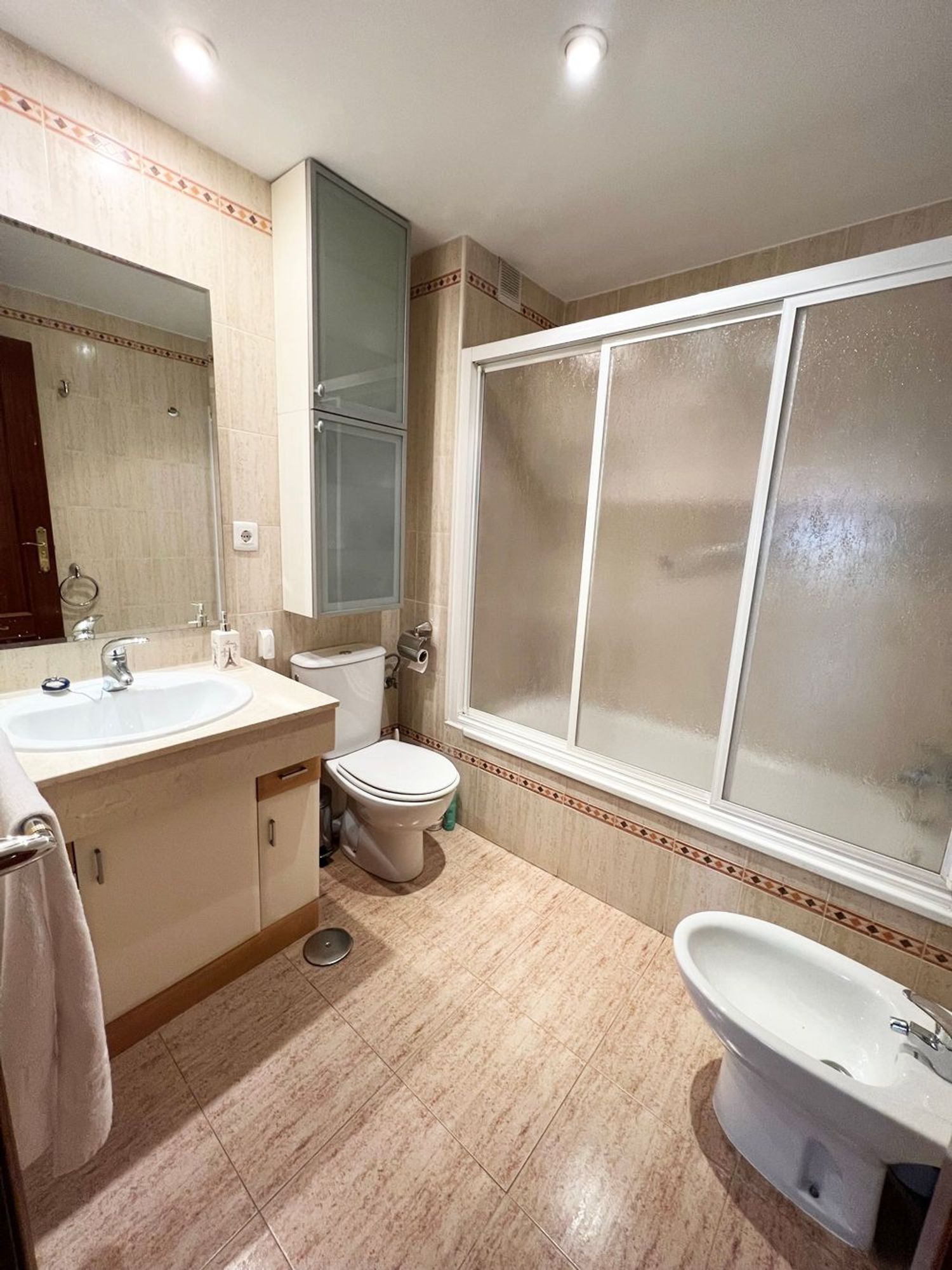 Piso en Calle José Manuel Vallés, 1, La Puya - La Ermita - Foto 7
