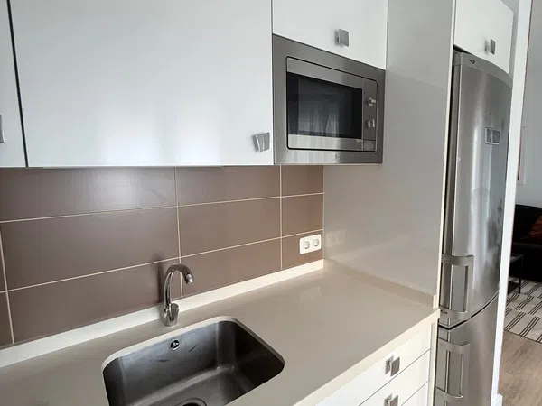 Piso en calle los Martínez de Escobar, 61 - Foto 24