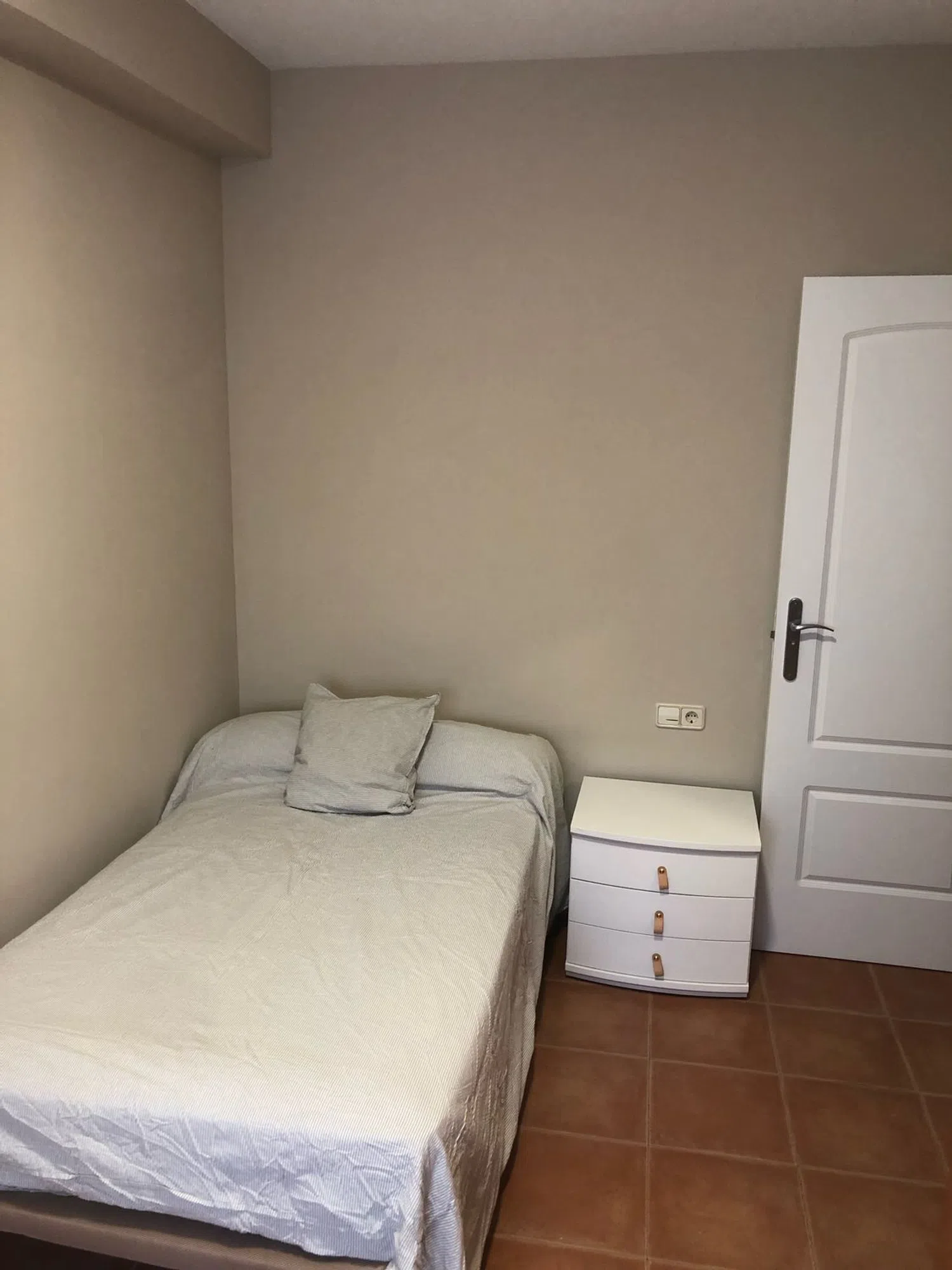 Piso en calle Pedro Antonio de Alarcón, 73 - Foto 5