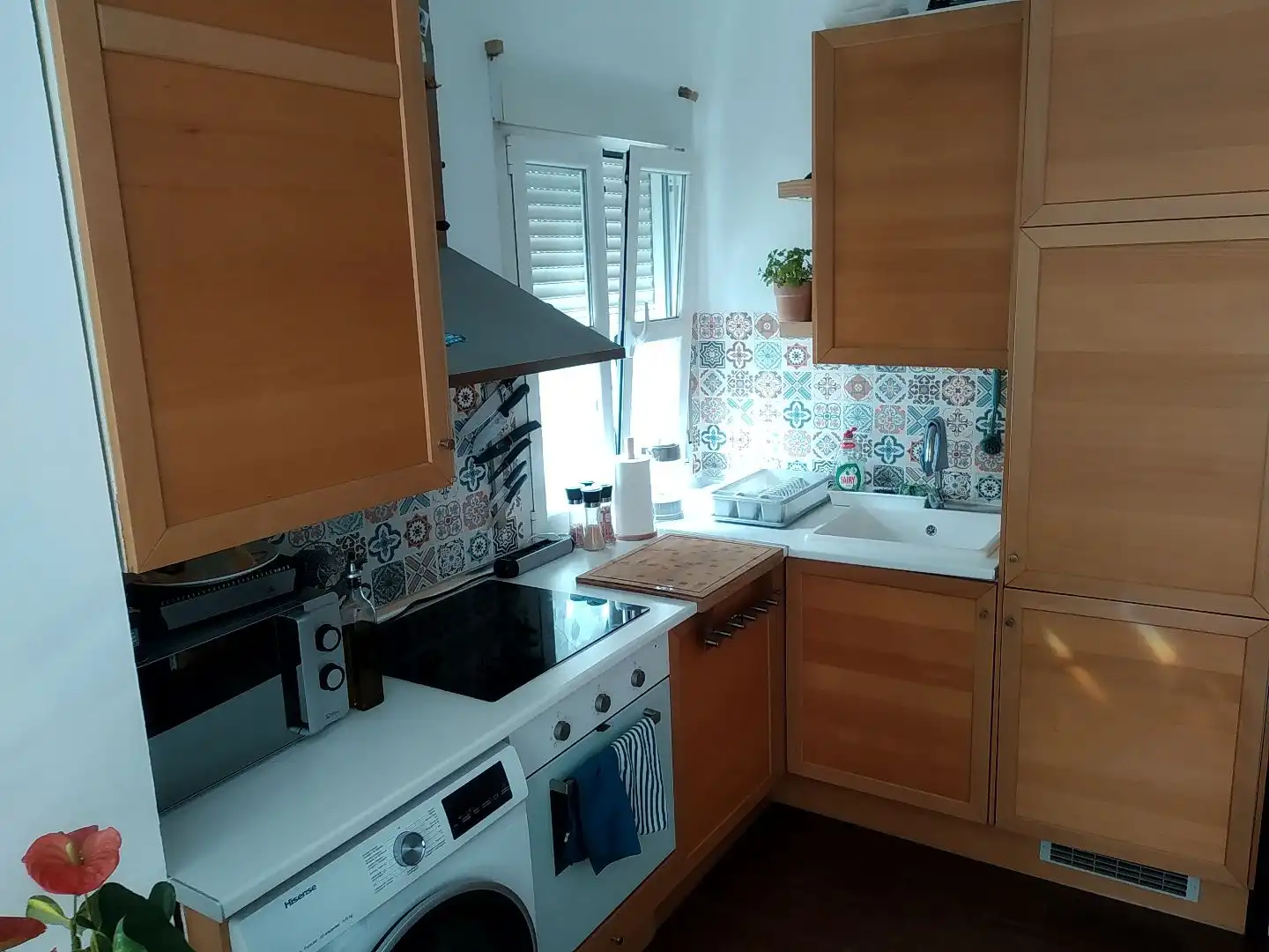 Apartamento en  Avenida Séptima 34 - Foto 9