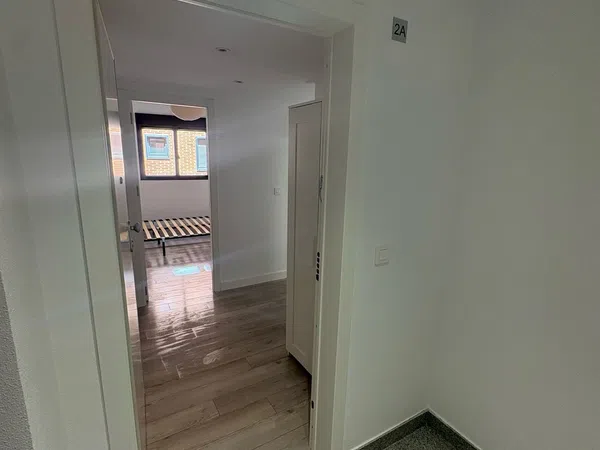 Piso en calle Rosendos, 10 - Foto 2