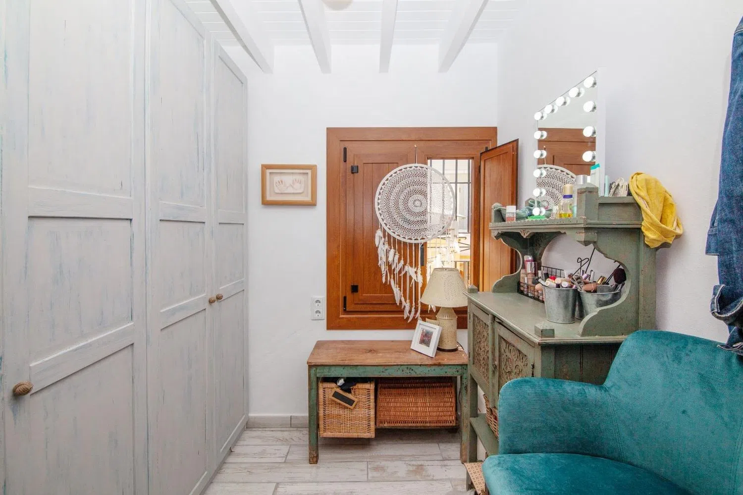 Casa terrera en calle Illa d'Elba, 12 - Foto 7