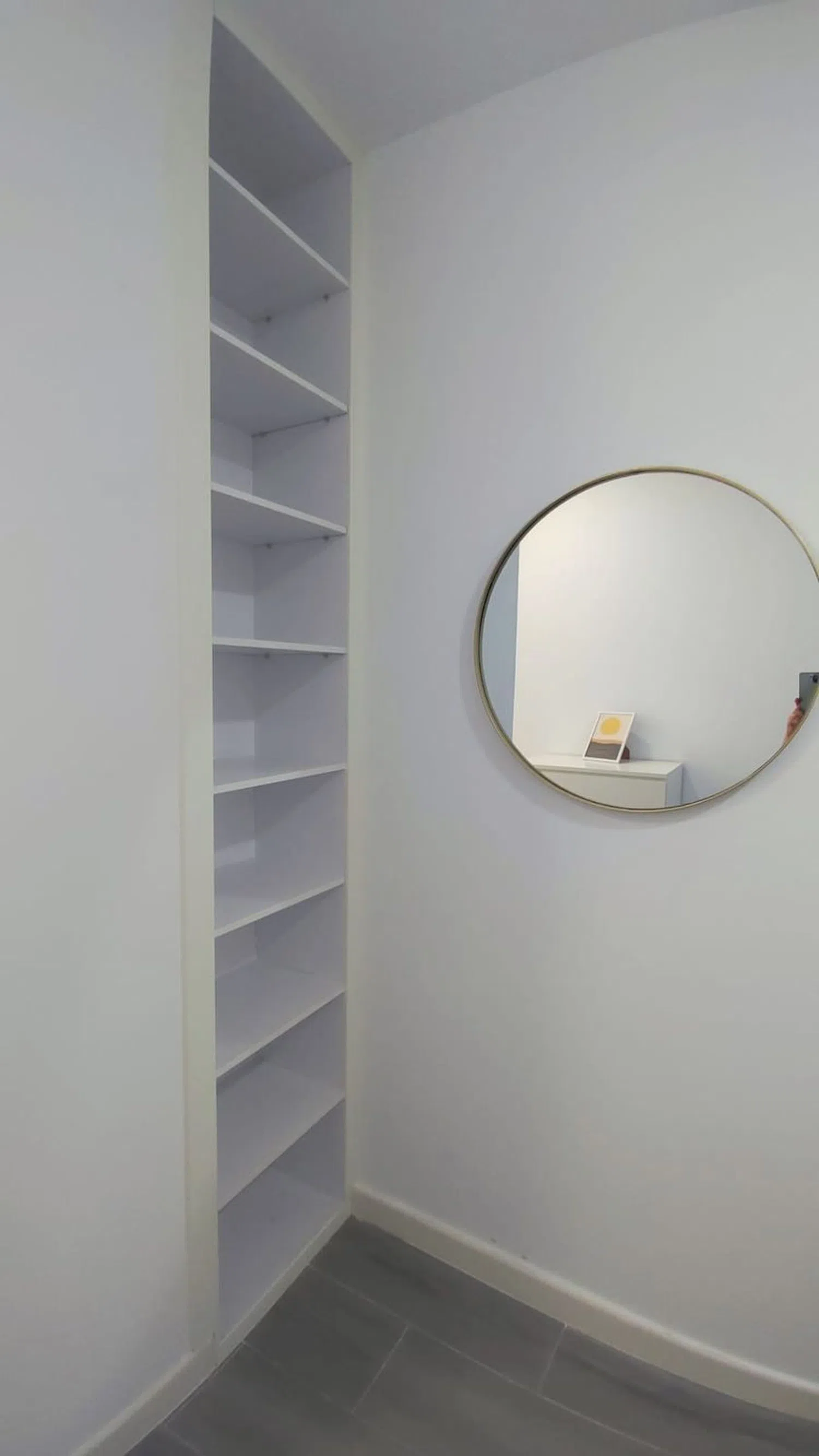 Estudio en calle José Alcaide Irlan, 1 - Foto 15