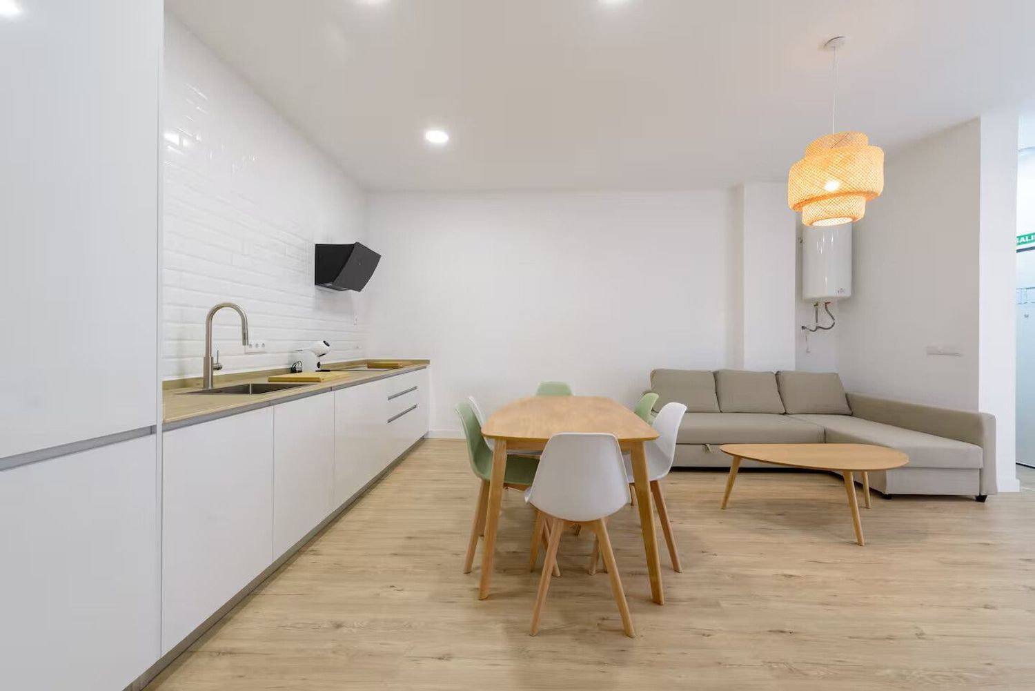 Piso en :.,."Calle de Vinaròs";.,, 16 - Foto 3