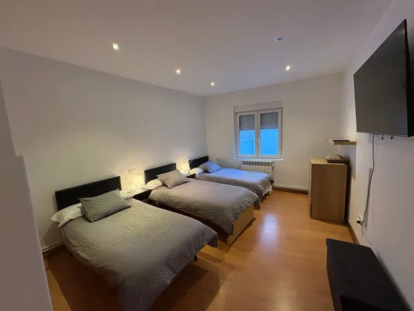 Piso en Calle Gascona, 9, Salesas-Foncalada-Campoamor - Foto 10