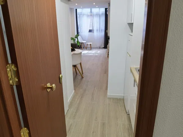 Estudio en calle Bernardo de la Torre, 67 - Foto 13