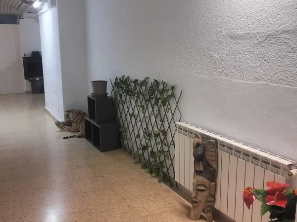 Estudio en Calle de Joan Pallarès, 34, Centre - Foto 8