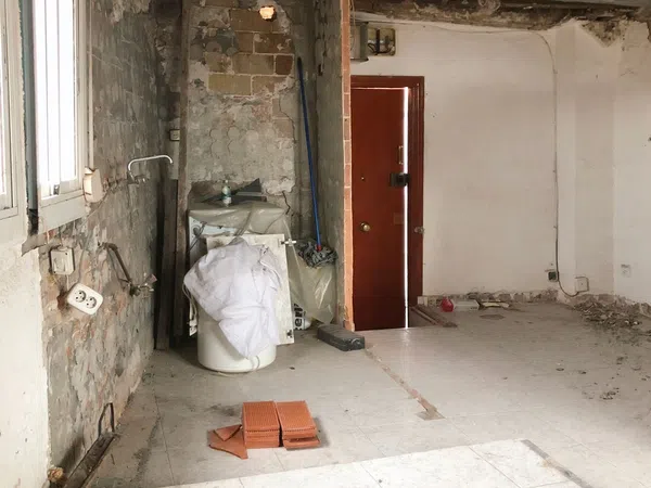 Piso en calle de Sant Pere Més Alt, 6 - Foto 8