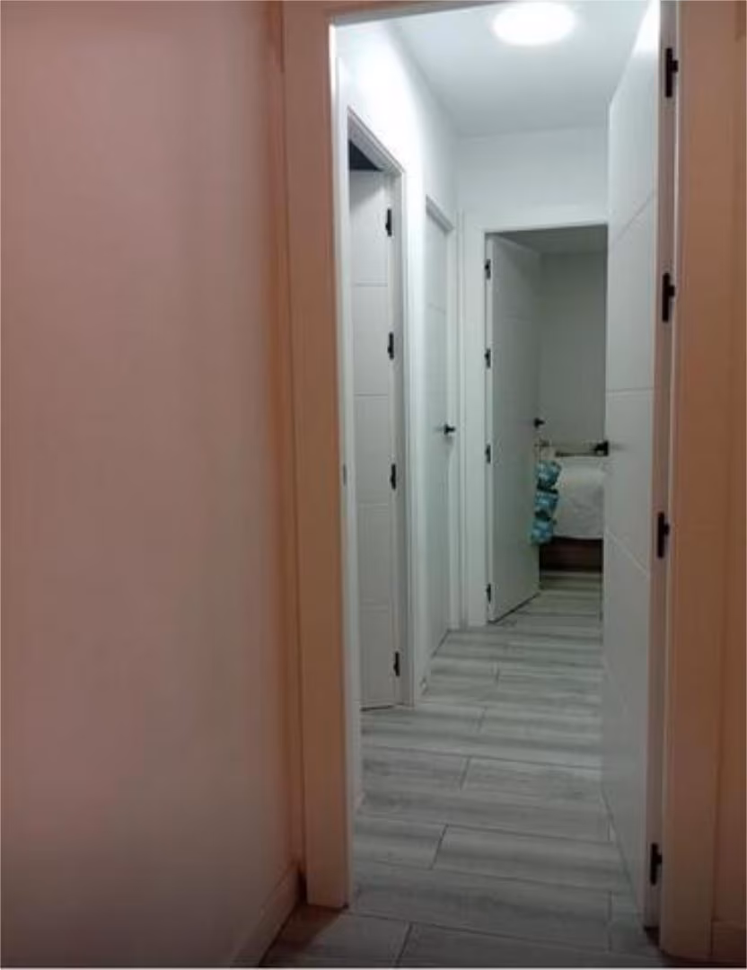 Piso en Parque Nueva Granada - Foto 8