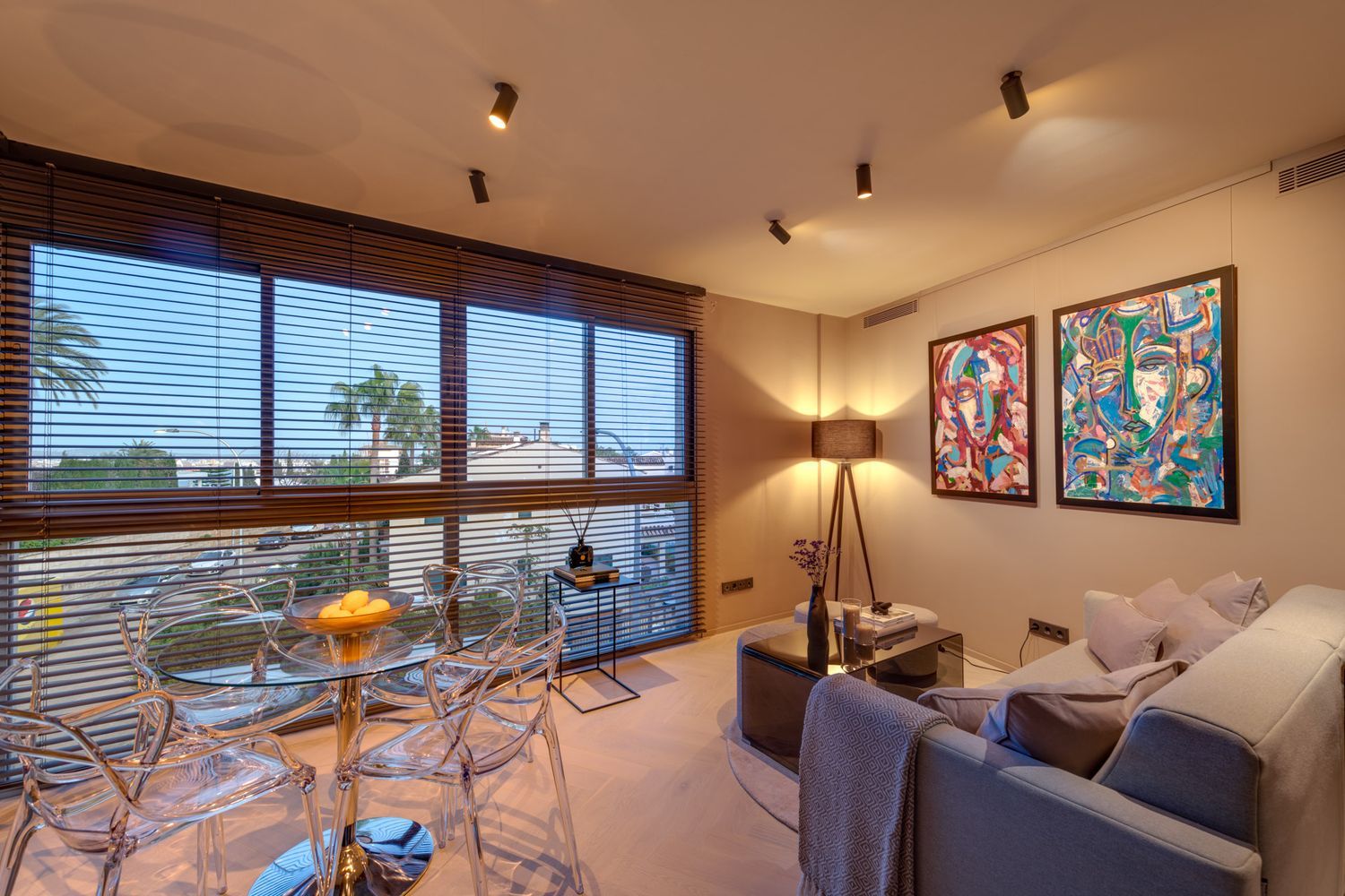 Ático en Barrio La Bonanova - Porto Pi - Foto 25