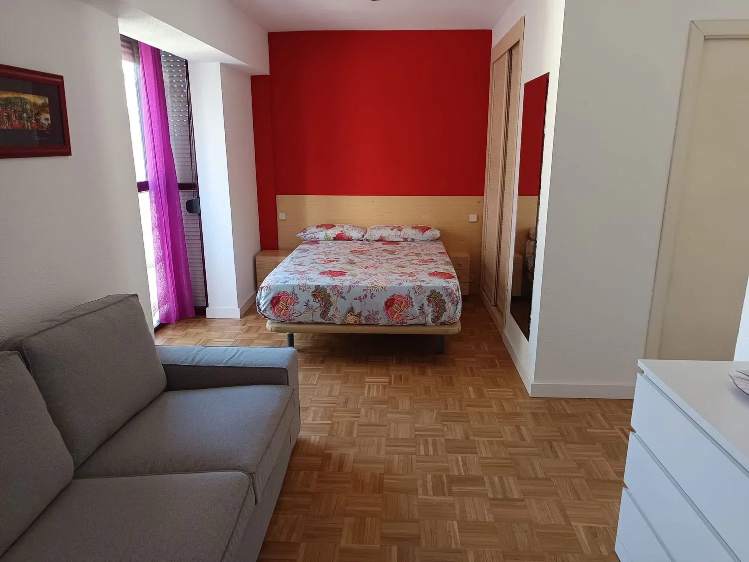 Piso en calle Cantueso, 82 - Foto 7