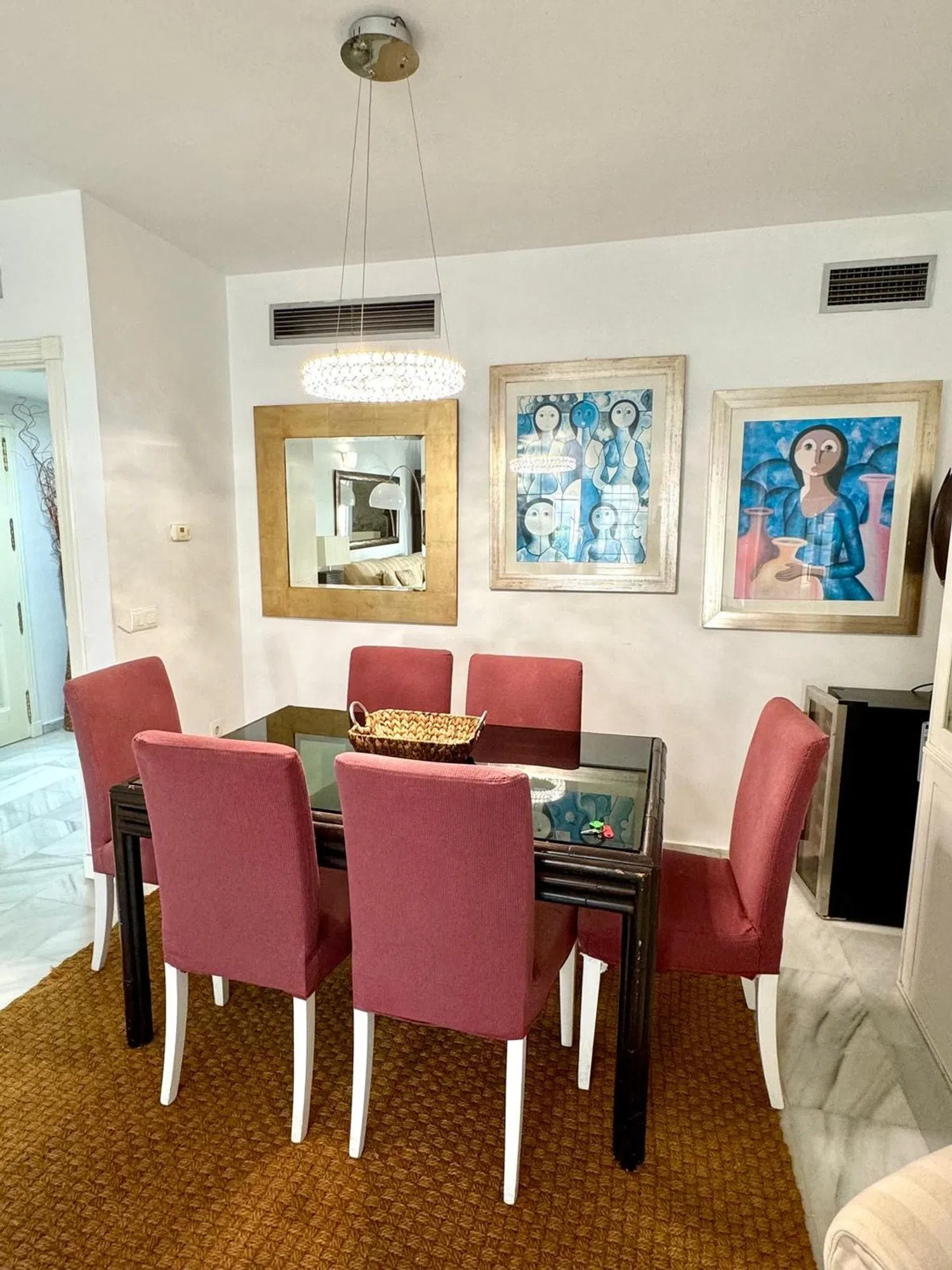 Piso en Urbanización Nueva Andalucía a, 7 Pj - Foto 5