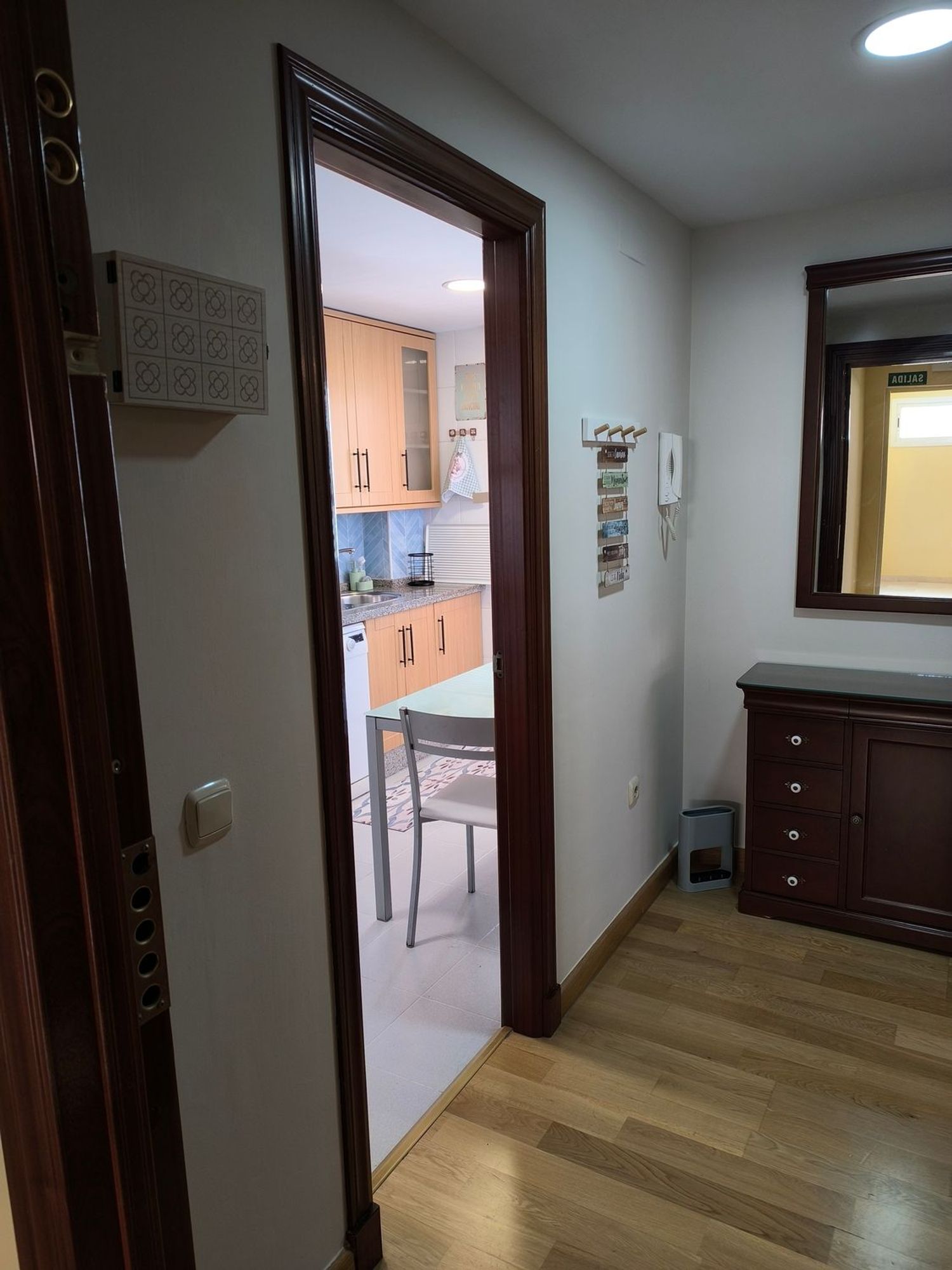 Piso en calle Martínez Maldonado, 40 - Foto 28