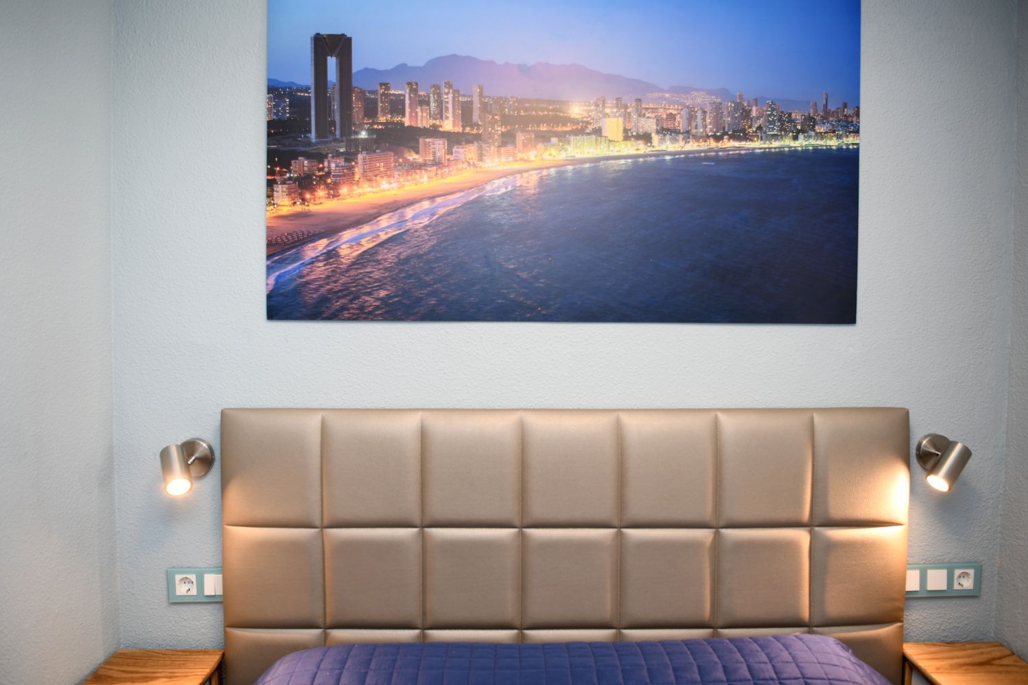 Piso en calle Gerona, 10 - Foto 2