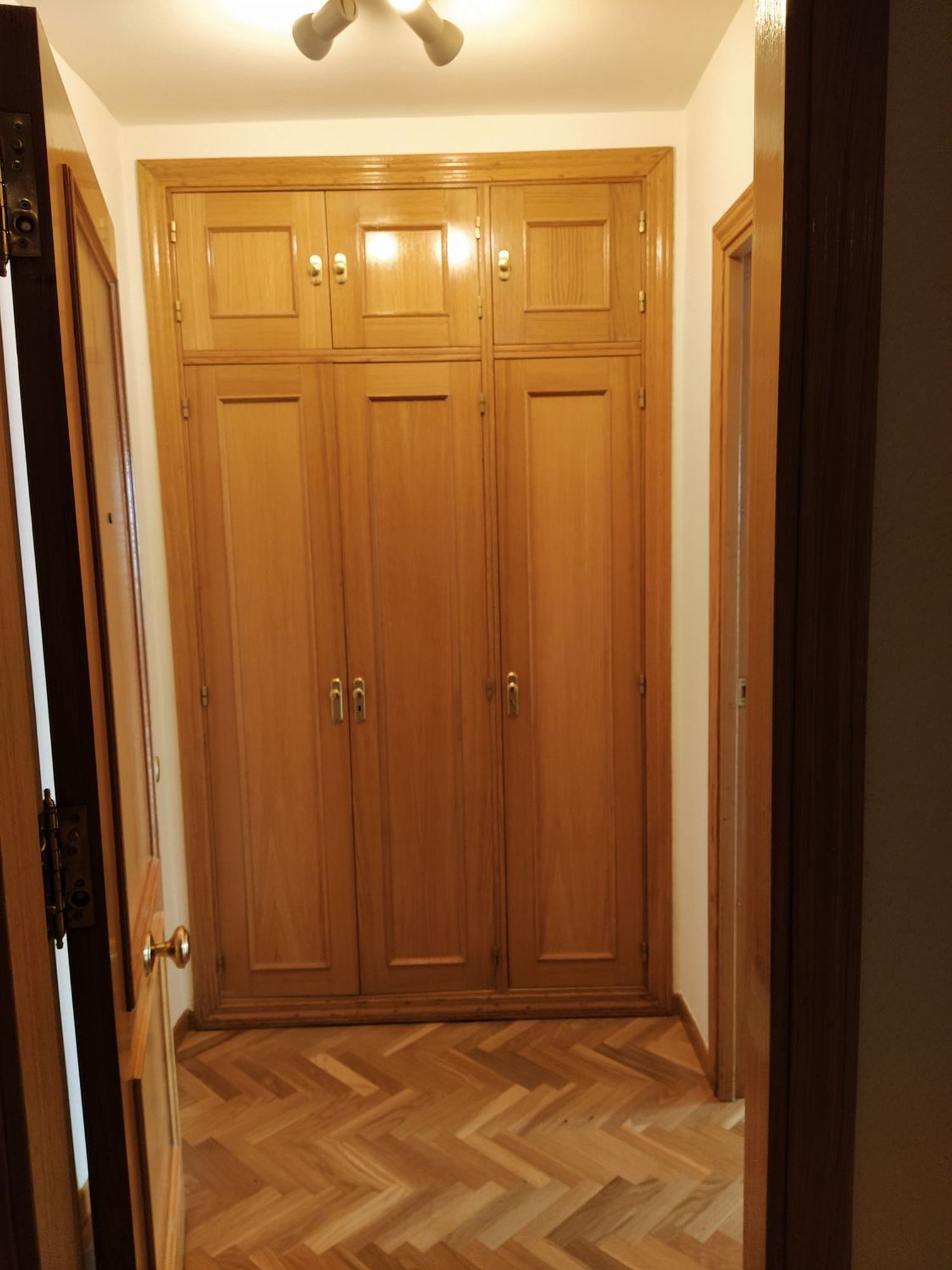 Piso en calle de Luis Cabrera, 63 - Foto 12