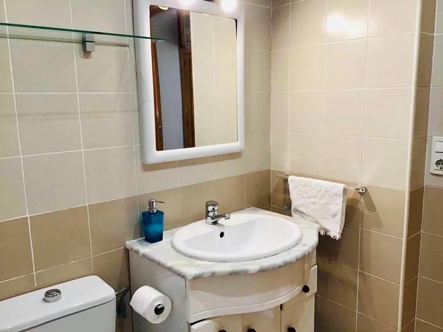 Piso en avenida del Fabraquer, 7 - Foto 11