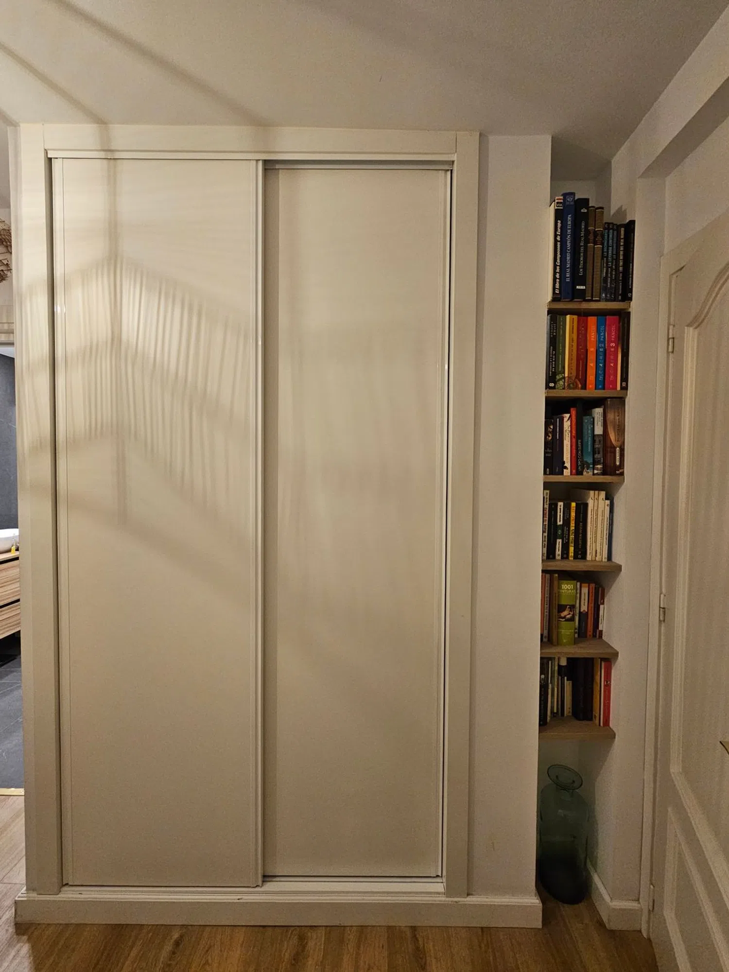 Piso en plaza de Basilea, 2 - Foto 6