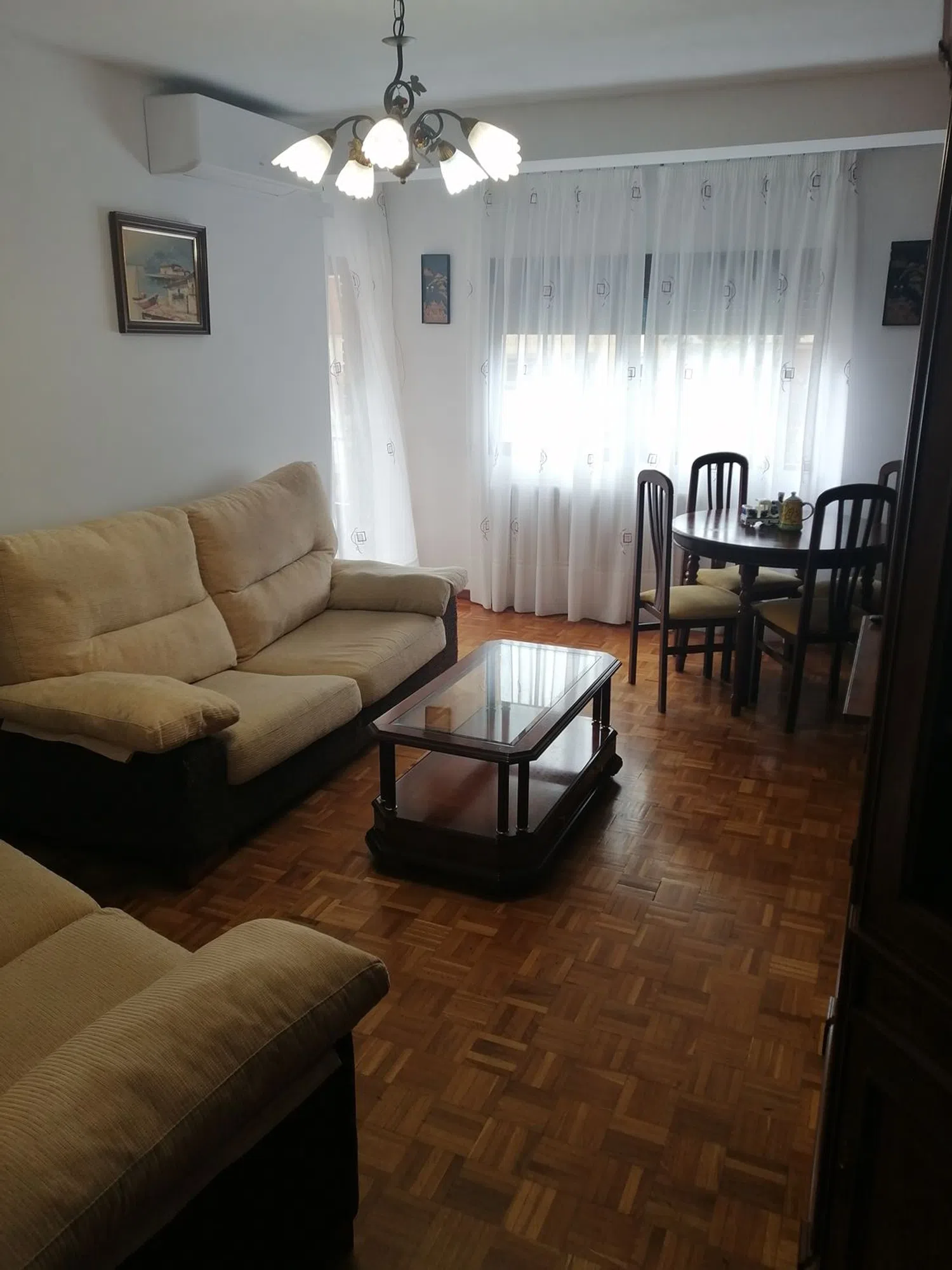 Piso en calle de María Moliner, 71 - Foto 4