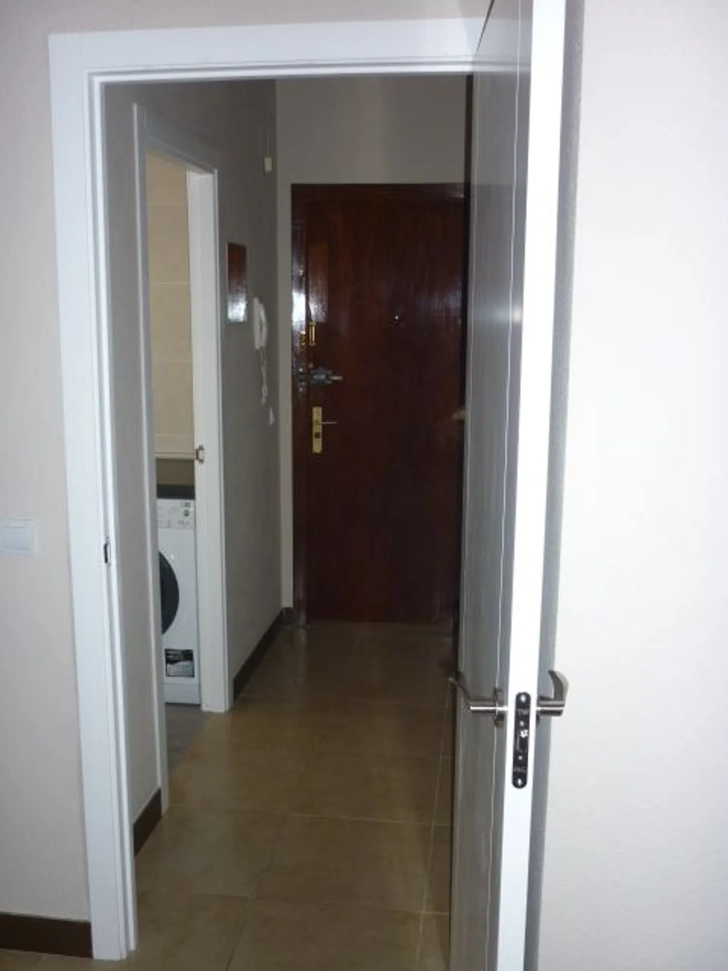 Piso en calle Pelay Correa, 15 - Foto 3