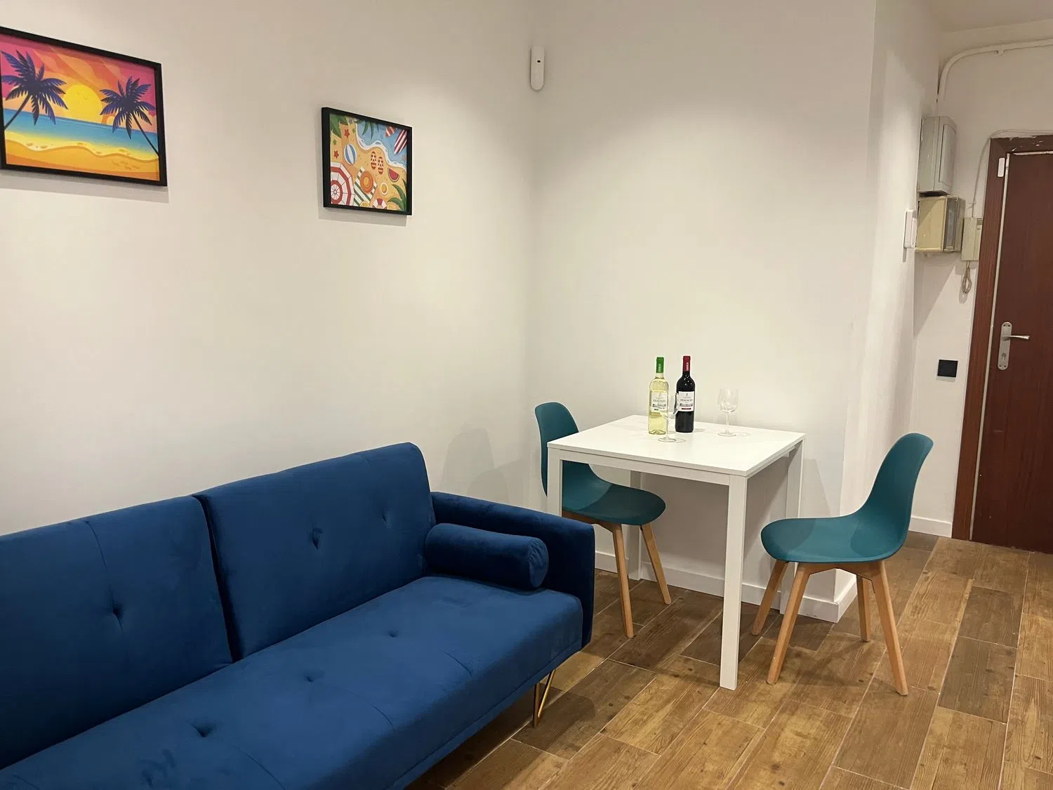 Piso en calle de Rafael Campalans, 132 - Foto 14