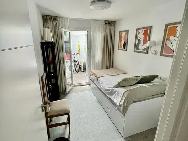 Piso en calle Carmen Conde, 4 - Foto 7