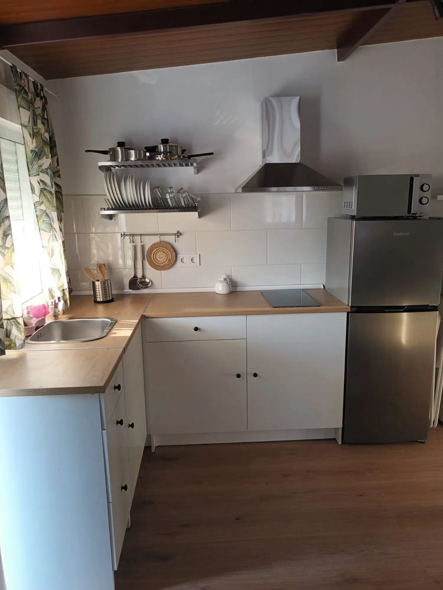 Chalet adosado en carretera Tramo de Unión, 1 - Foto 9