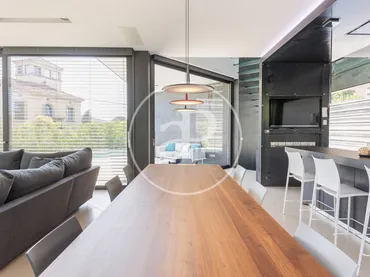 Chalet en Sant Cugat del Vallès - Foto 28