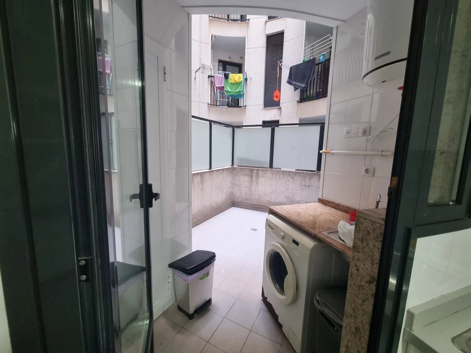 Piso en avenida Blasco Ibáñez, 49 - Foto 8