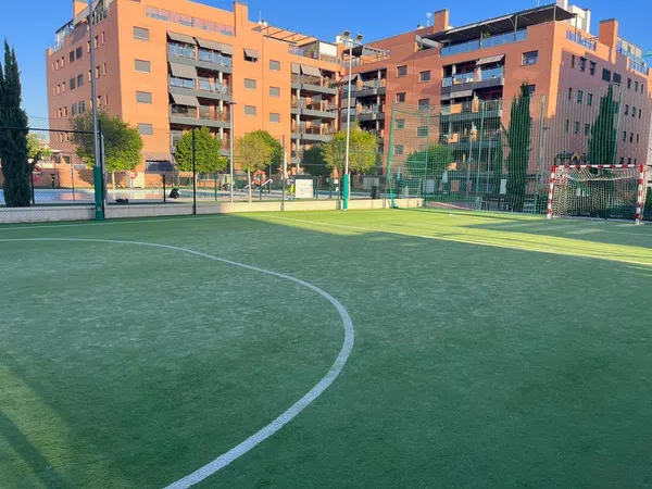 Piso en Avenida Montequinto, 8 callegraciano, Zona Avenida de Europa, Zona Avenida de Europa - Foto 17