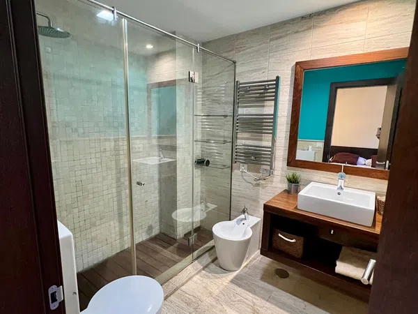 Ático en calle Nuestro Padre Jesus Nazareno, 6 - Foto 8