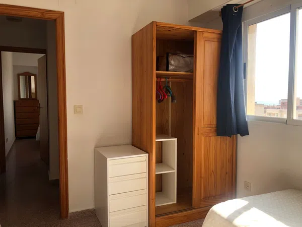 Piso en Málaga, 11, Arenales del Sol, Arenales del Sol - Foto 15