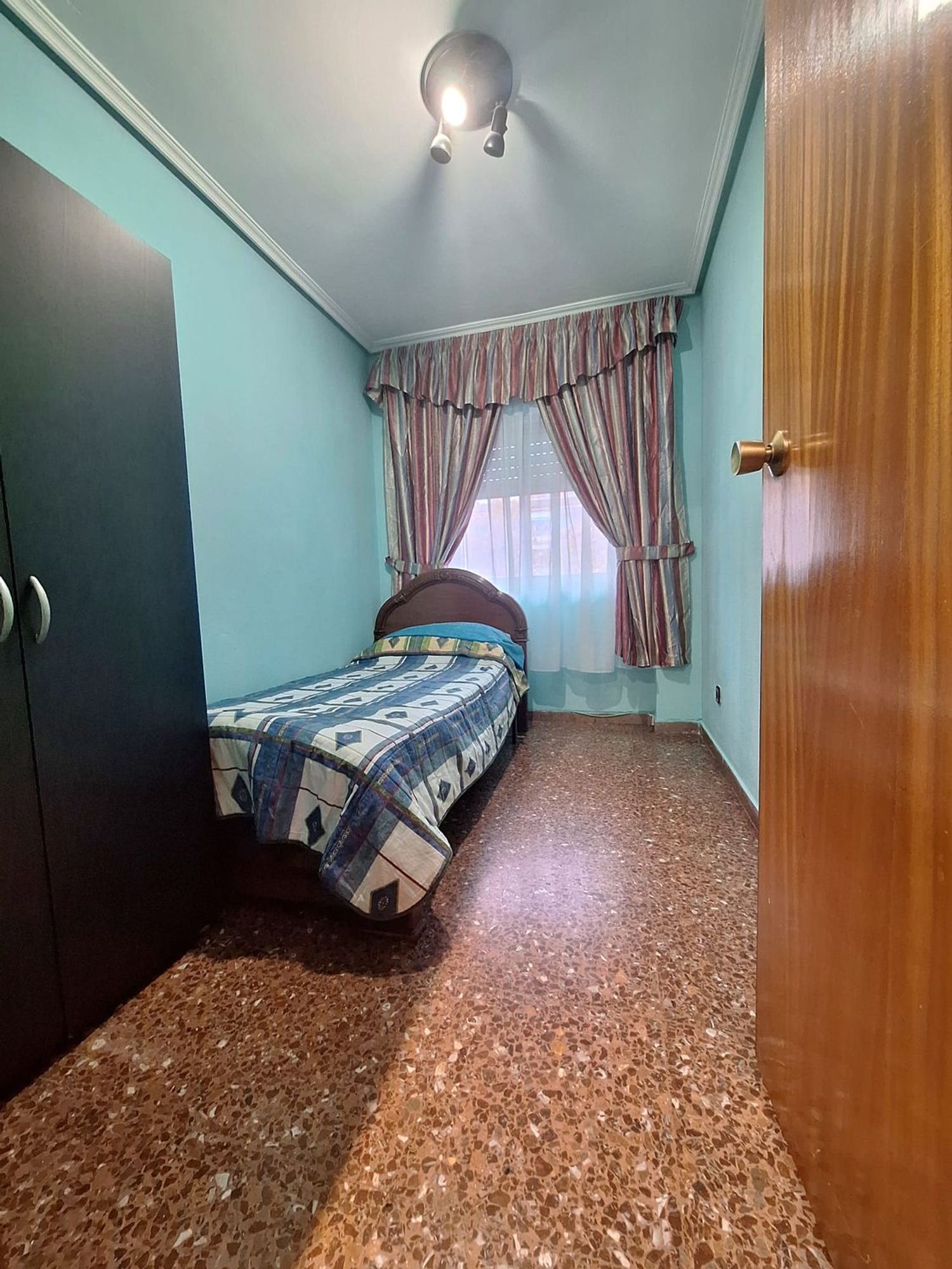 Piso en calle de Antonio Sangenis, 27 - Foto 22