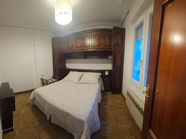 Piso en Aguirrelanda, 33, Lakua - Arriaga, Lakua - Arriaga - Foto 34