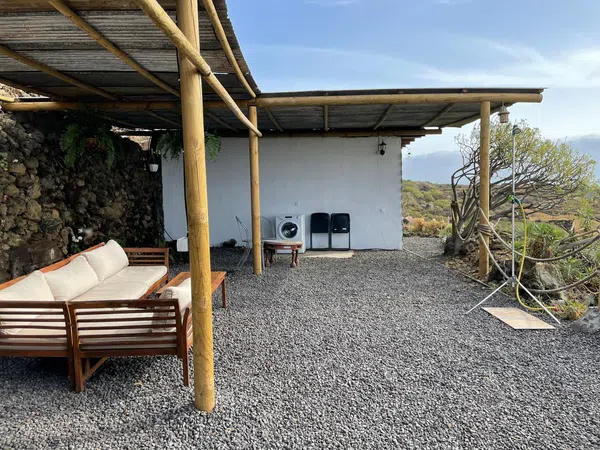 Finca rústica en Camino los Pasitos, 58 - Foto 10