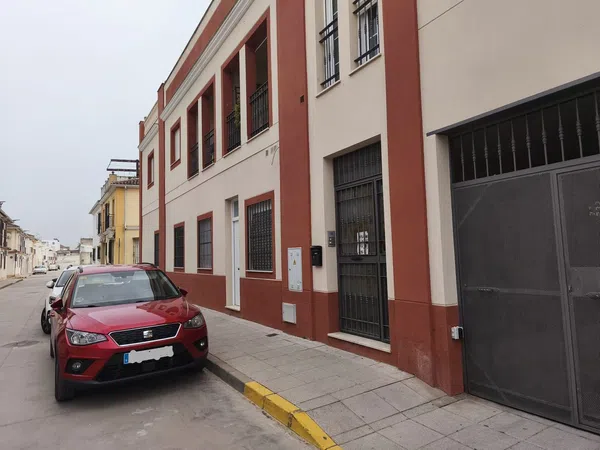 Piso en La libertad, 12 Sn - Foto 1