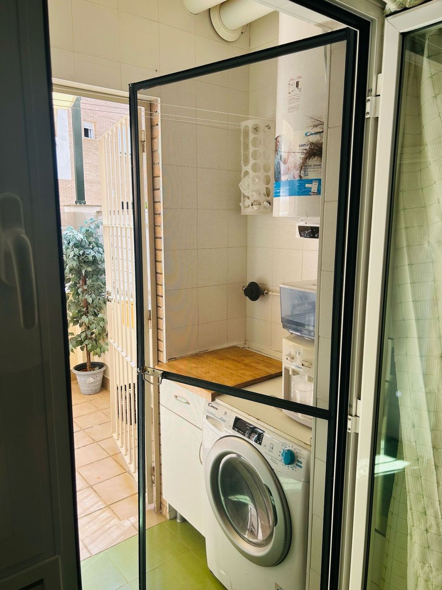Piso en Enrique Sánchez de León, 1, Ctra de Sevilla - Ronda sur, Ctra de Sevilla - Ronda sur - Foto 27