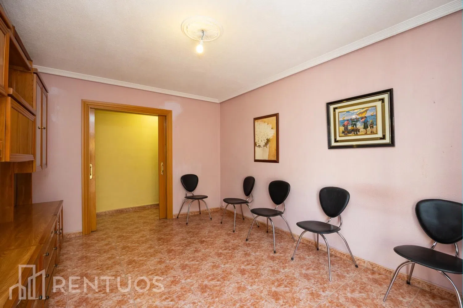 Piso en calle Isidra Jiménez - Foto 4