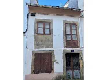 Casa adosada en  Rúa Porta de Cima 15 - Foto 1