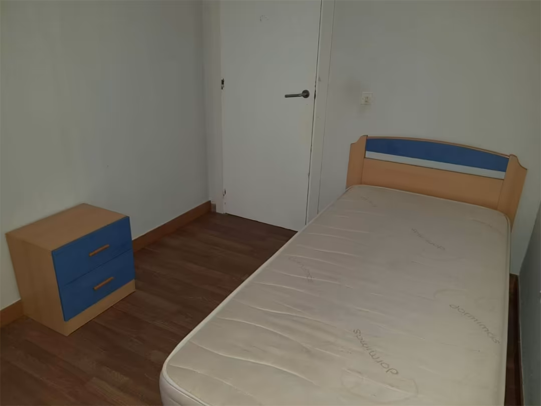 Piso en  Carrer Benlliure 33 - Foto 4