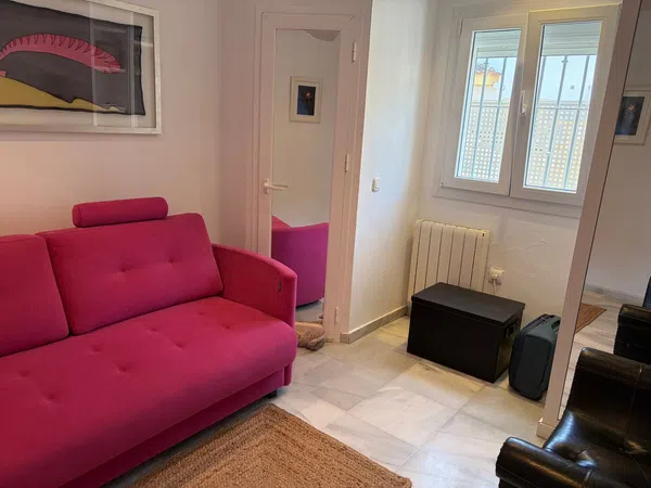Chalet adosado en Calle Formentera, 38, Zona Vega, Zona Vega - Foto 3