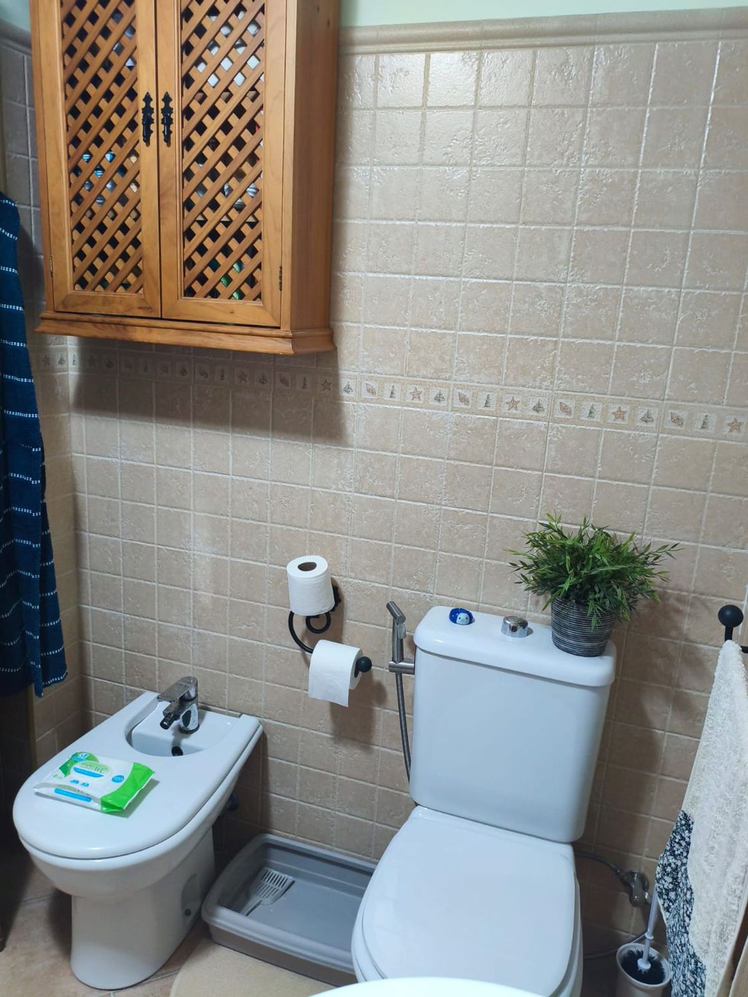 Piso en Alameda del Patrocinio, 5, Olletas - Sierra Blanquilla - Foto 17