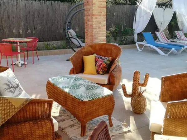 Casa o chalet independiente en Plaza Poligono 17, 332 - Foto 6