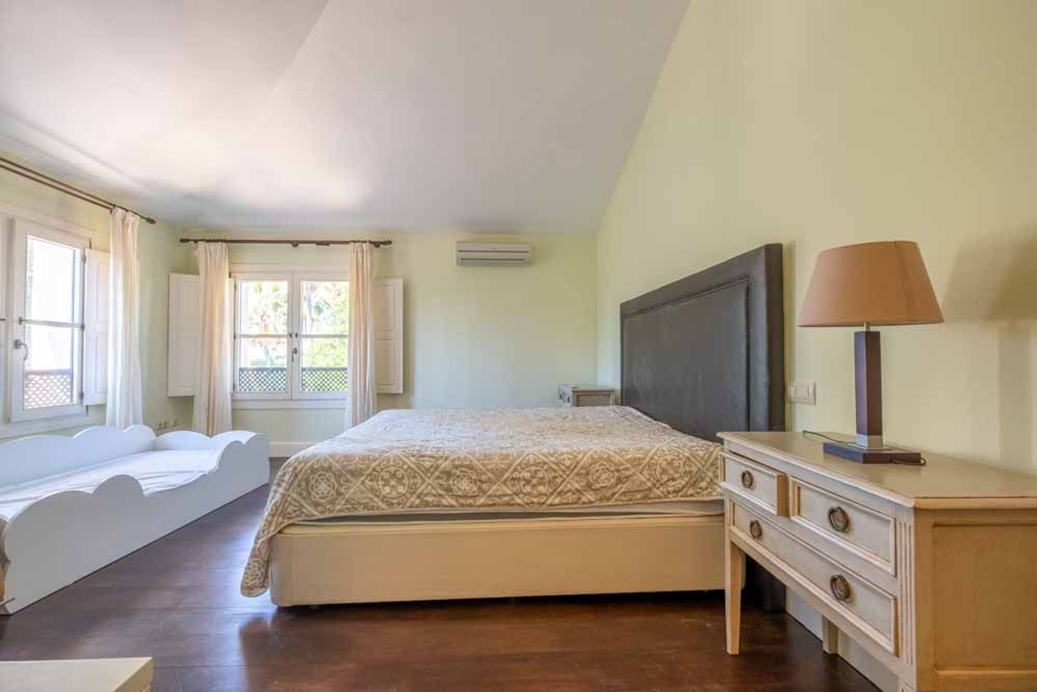 Casa o chalet independiente en Calle Callé Fenómeno, 12, Zona F - Foto 35