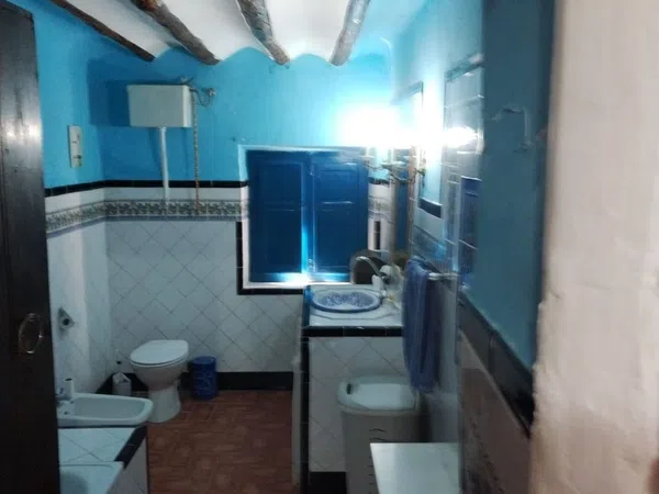 Casa o chalet independiente en Calle Horno, 1 - Foto 13