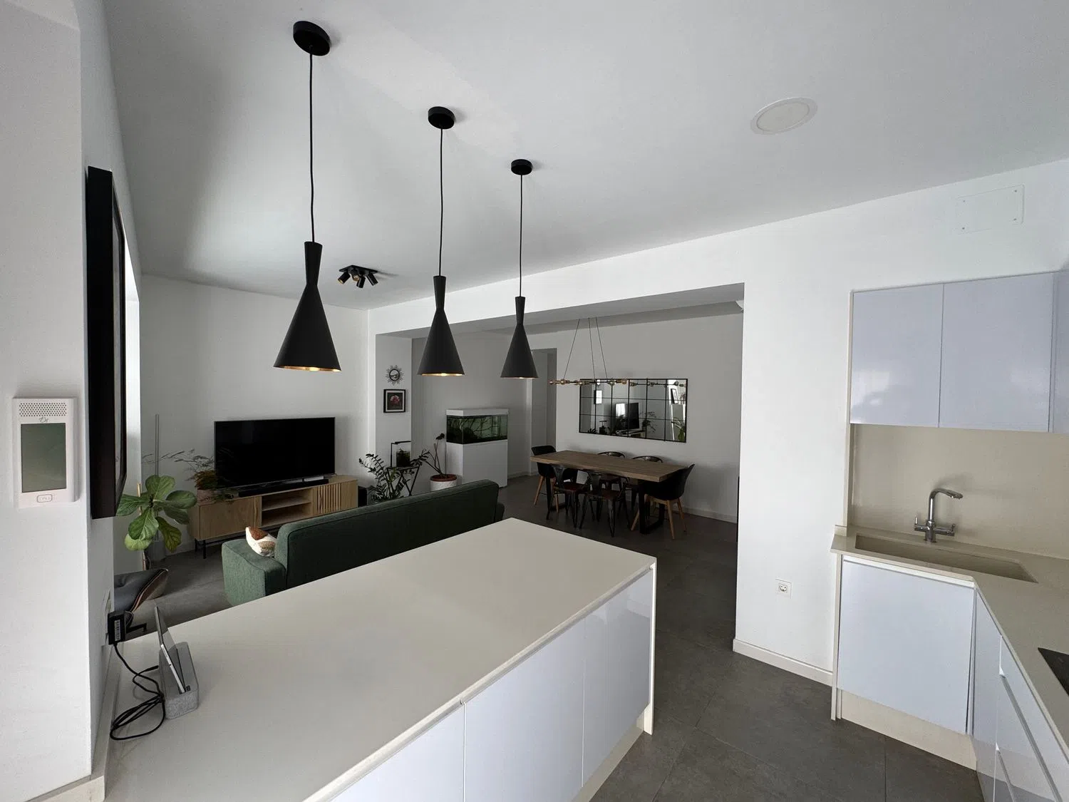 Piso en calle de Lluís Oliag, 13 - Foto 3