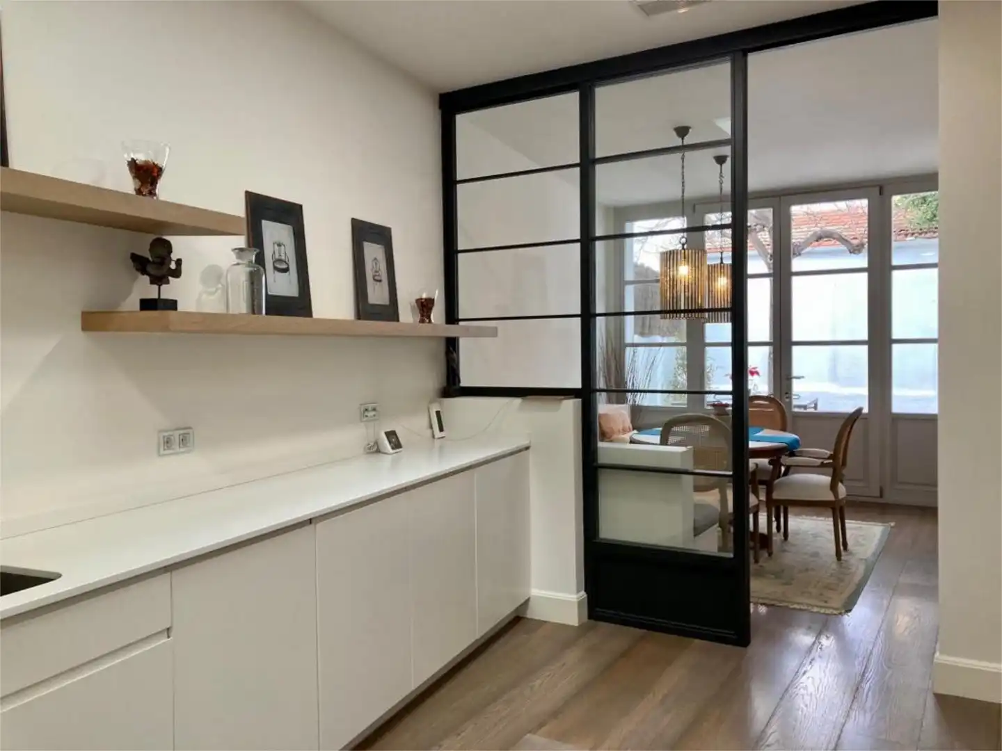 Piso en  Avenida de Alfonso XIII 36 - Foto 6