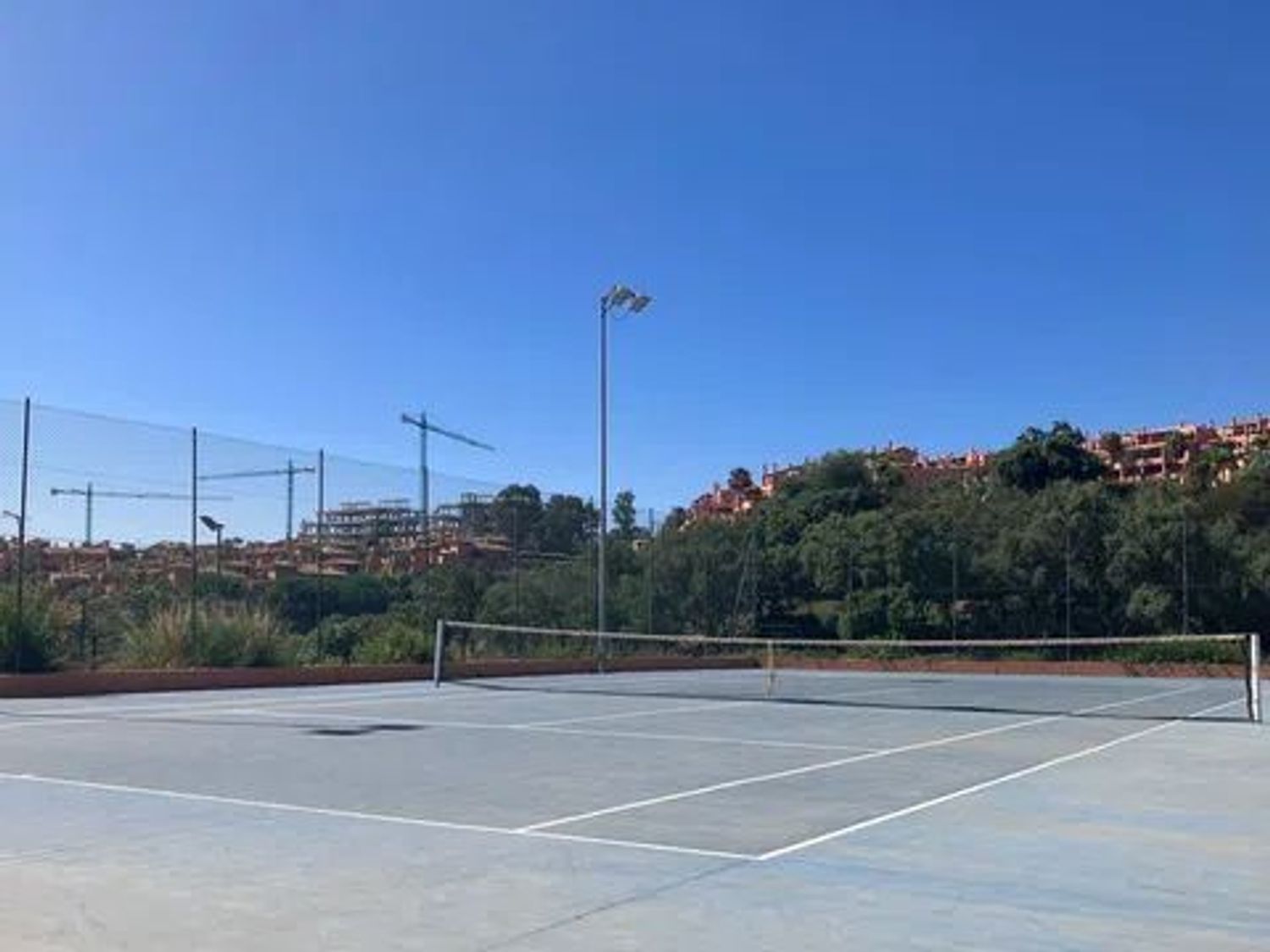 Ático en Calle Miguel de Cervantes, 1, La Mairena, La Mairena - Foto 31