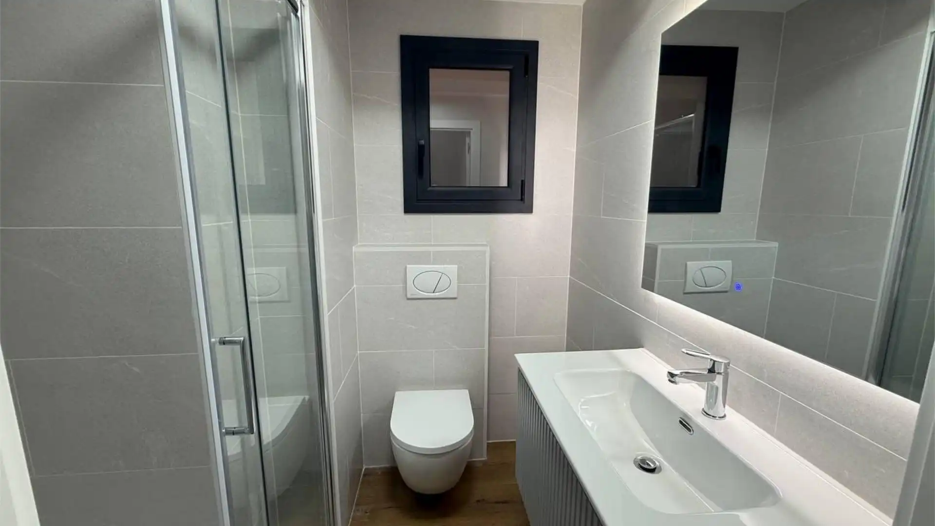 Piso en  Rambla de Prim 76 - Foto 7