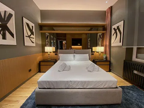 Piso en en avenida jose maria gironella, 35