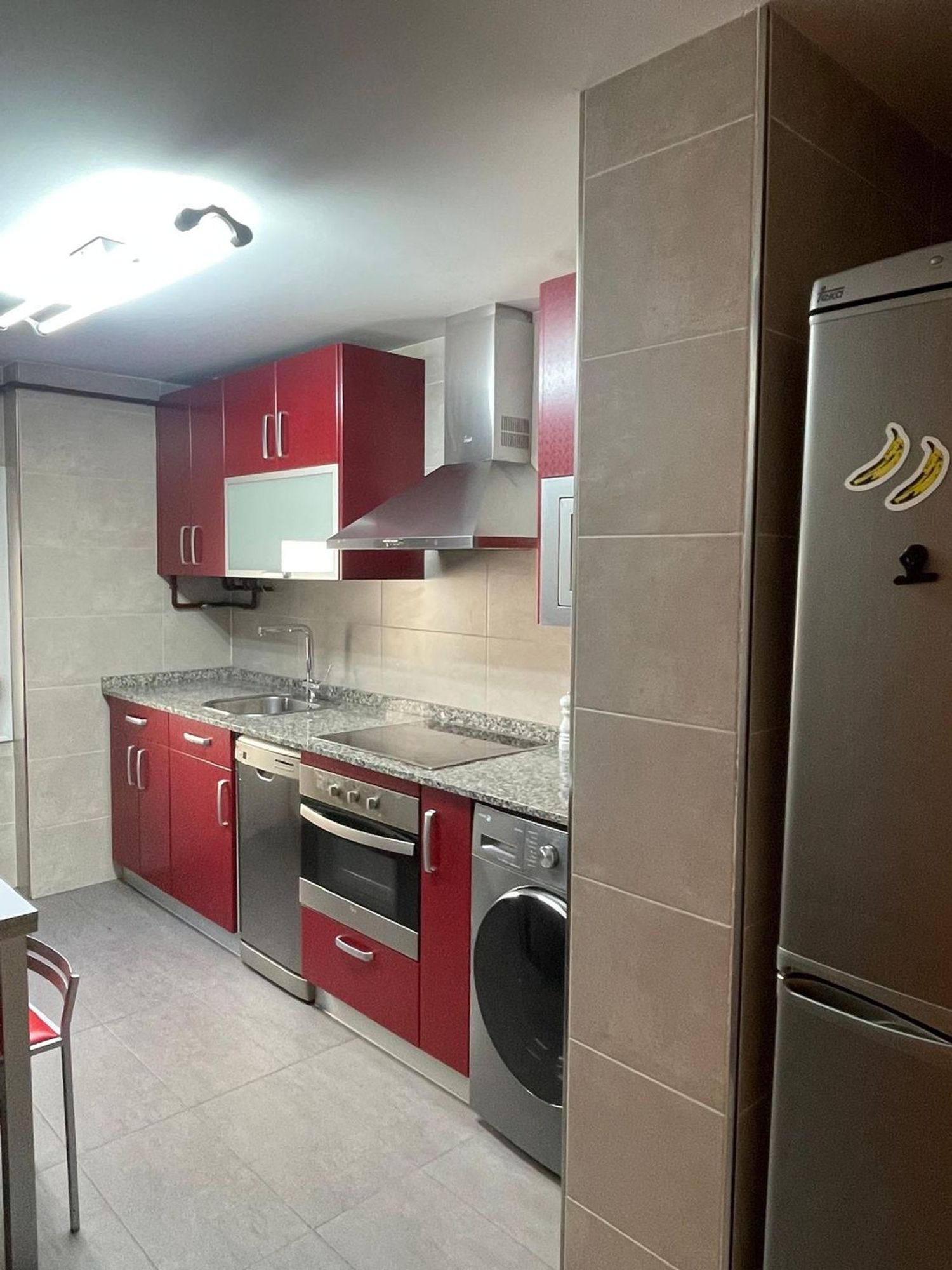 Piso en Kale Barria, 5, Casco Viejo - Foto 13
